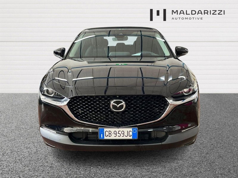 Mazda CX-30 usata a Bari (2)