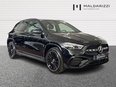 Mercedes-Benz GLA SUV 200 d AMG Line Premium Plus 4matic auto del 2025 usata a Bari