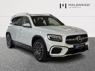Mercedes-Benz GLB 200 d AMG Line Advanced Plus Final Edition auto del 2024 usata a Bari