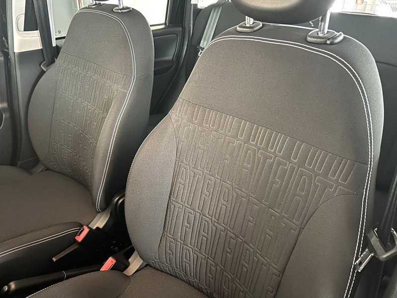 Fiat Panda Cross usata a Ferrara (10)