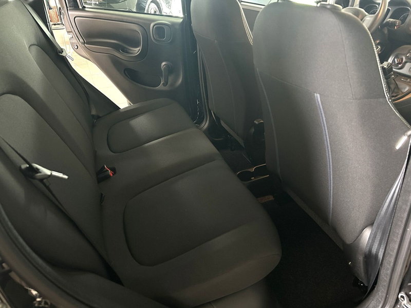 Fiat Panda Cross usata a Ferrara (13)