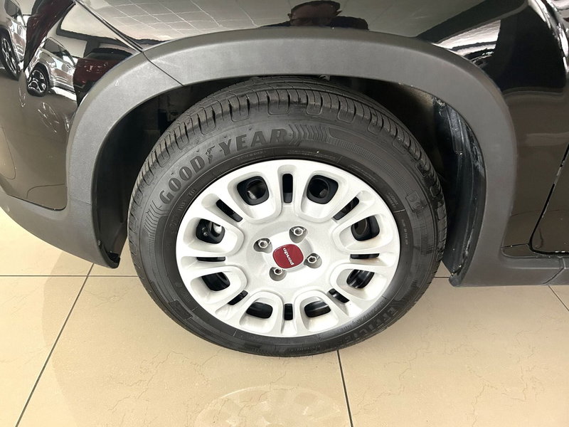 Fiat Panda Cross usata a Ferrara (7)