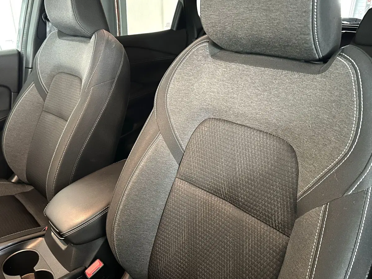 Nissan Qashqai usata a Ferrara (10)