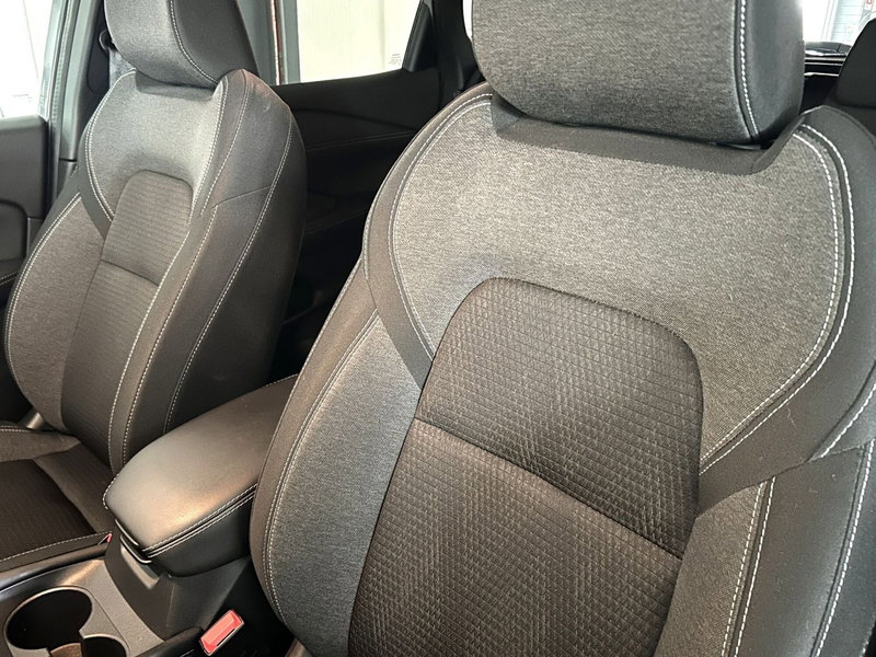 Nissan Qashqai usata a Ferrara (10)