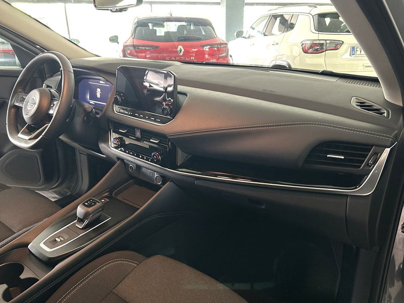 Nissan Qashqai usata a Ferrara (12)