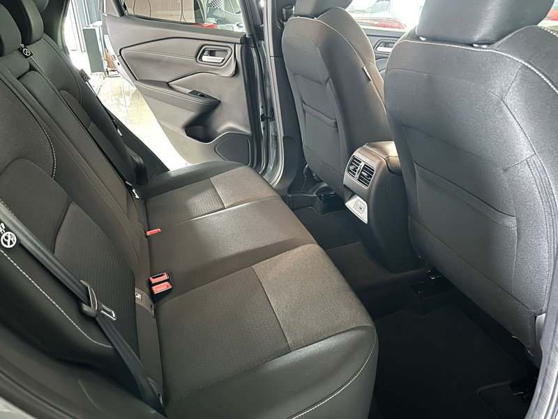 Nissan Qashqai usata a Ferrara (13)