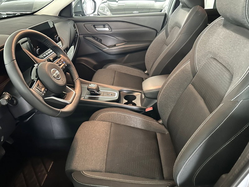 Nissan Qashqai usata a Ferrara (8)