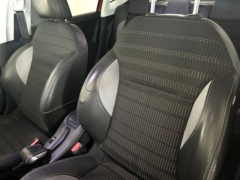 Peugeot 2008 usata a Ferrara (10)