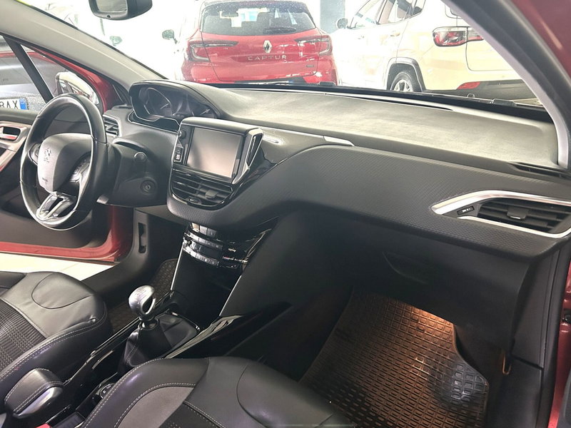 Peugeot 2008 usata a Ferrara (12)