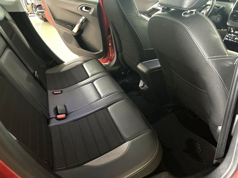 Peugeot 2008 usata a Ferrara (13)