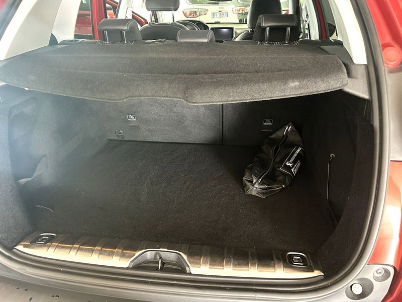 Peugeot 2008 usata a Ferrara (14)