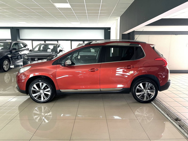 Peugeot 2008 usata a Ferrara (6)