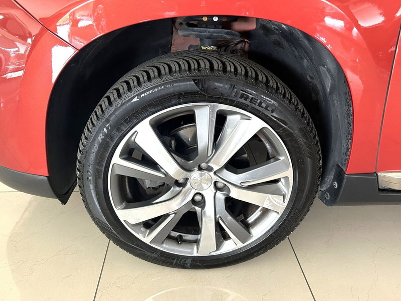 Peugeot 2008 usata a Ferrara (7)