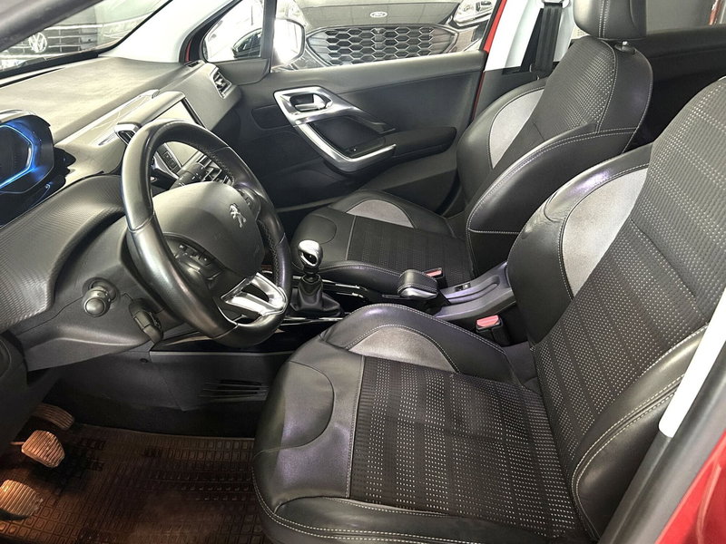 Peugeot 2008 usata a Ferrara (8)