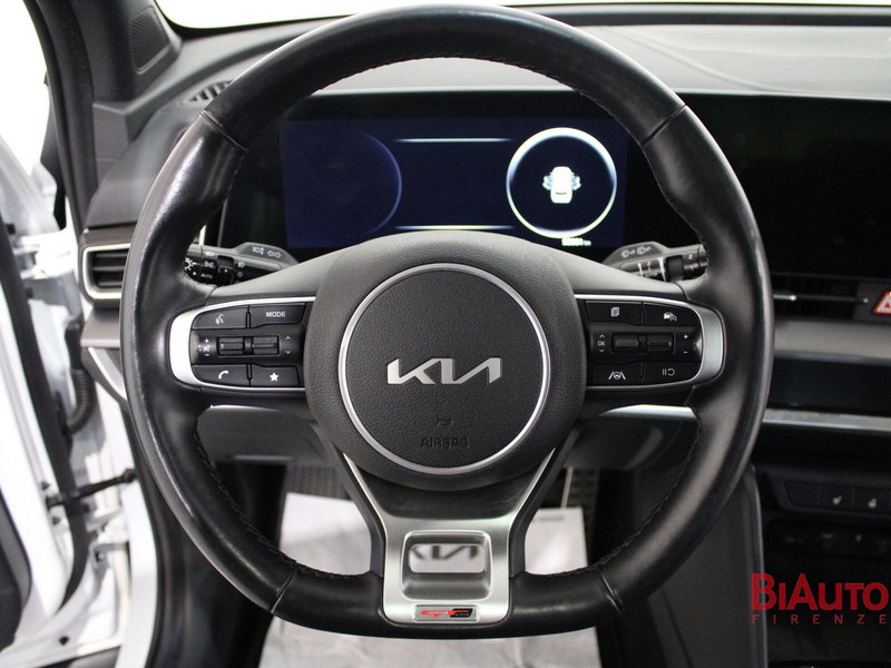 Kia Sportage usata a Firenze (10)