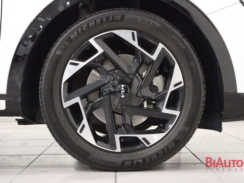 Kia Sportage usata a Firenze (18)
