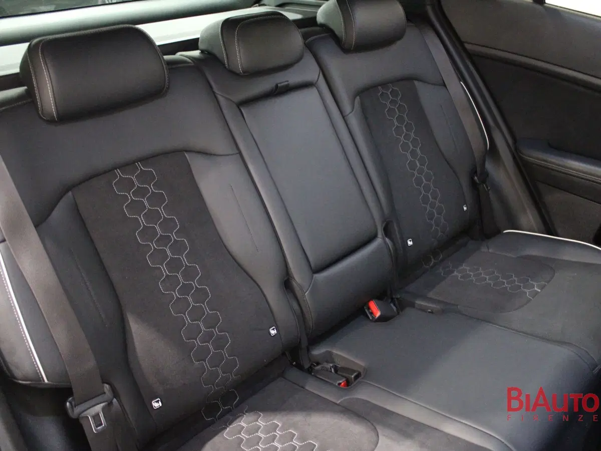 Kia Sportage usata a Firenze (7)