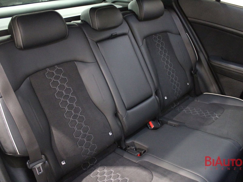 Kia Sportage usata a Firenze (7)