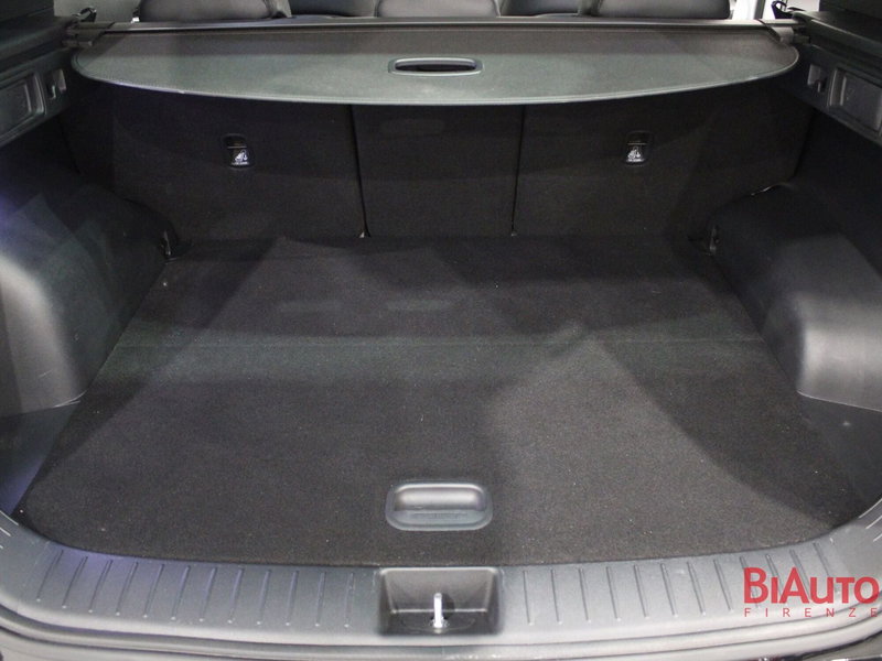 Kia Sportage usata a Firenze (8)