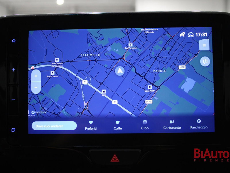 Toyota Yaris Cross usata a Firenze (14)