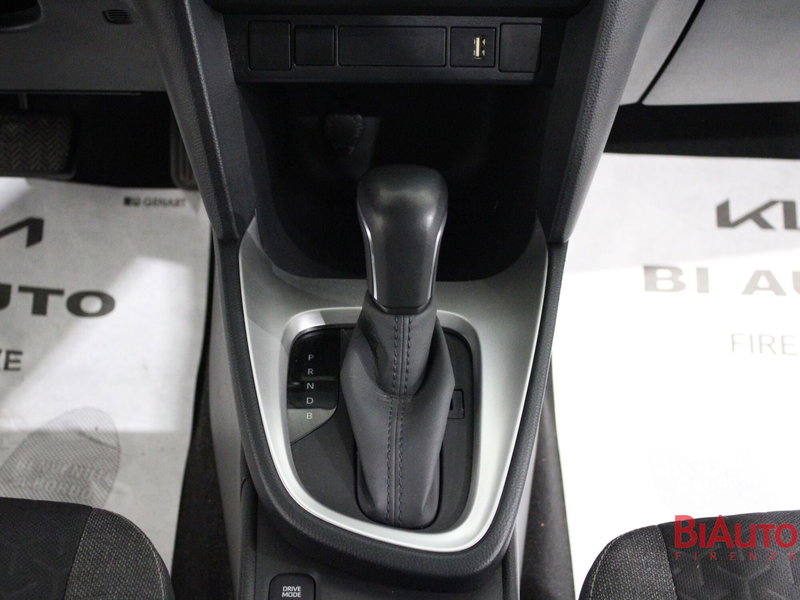 Toyota Yaris Cross usata a Firenze (17)