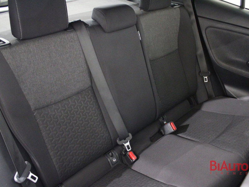 Toyota Yaris Cross usata a Firenze (8)