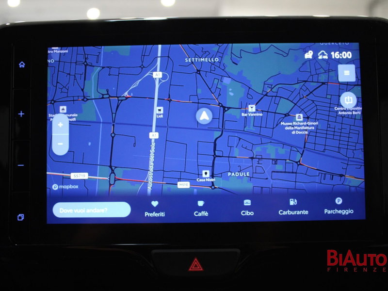 Toyota Yaris Cross usata a Firenze (14)