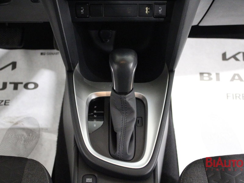 Toyota Yaris Cross usata a Firenze (18)