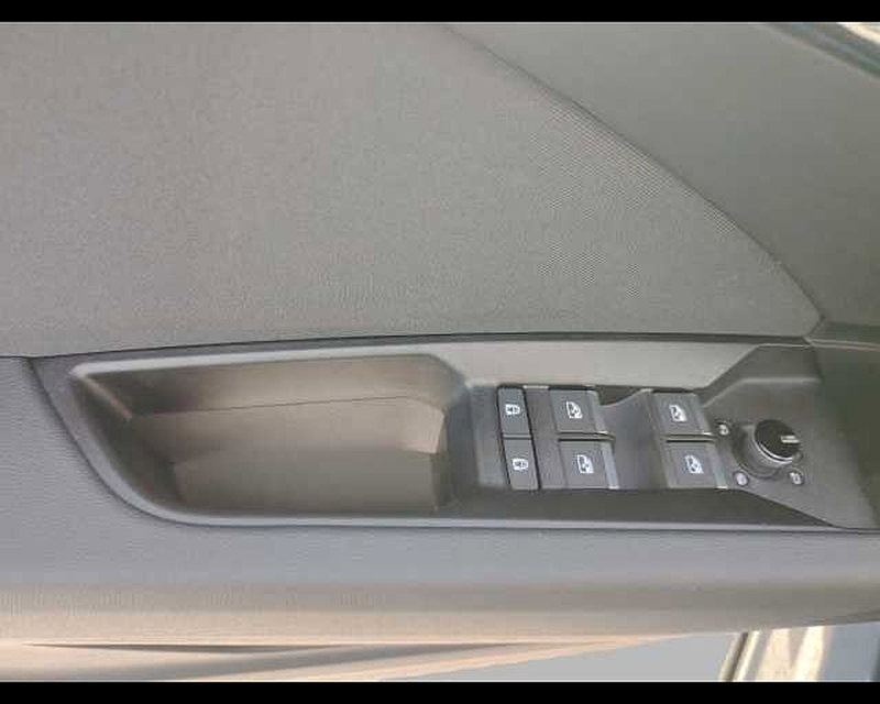 Audi Q4 Sportback usata a Roma (12)