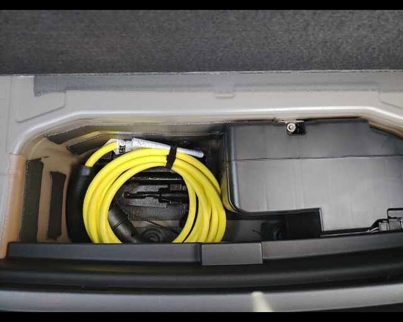 Audi Q4 Sportback usata a Roma (15)