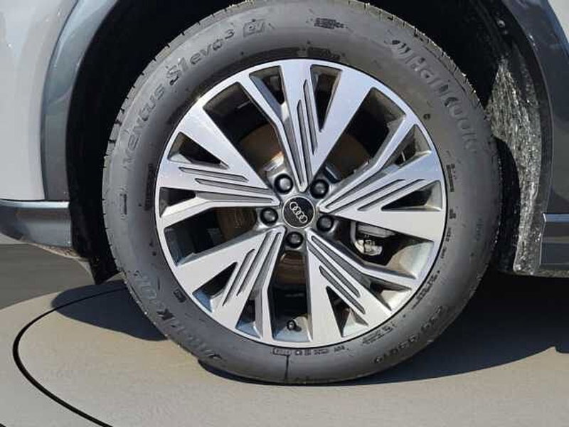 Audi Q4 Sportback usata a Roma (7)