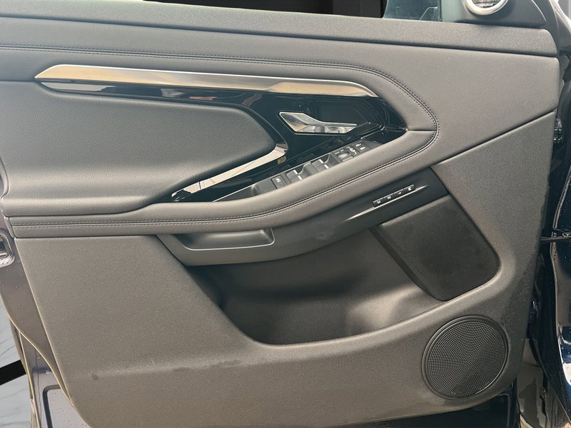 Land Rover Range Rover Evoque usata a Cosenza (12)