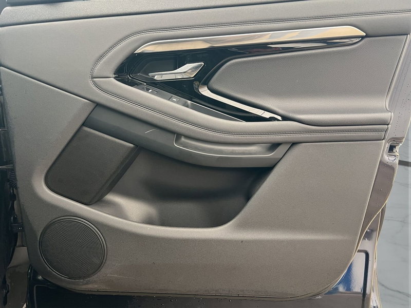 Land Rover Range Rover Evoque usata a Cosenza (17)