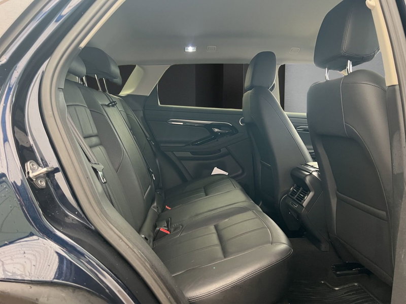 Land Rover Range Rover Evoque usata a Cosenza (19)