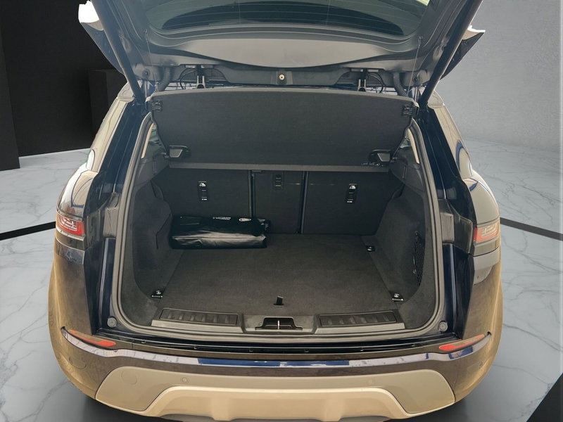 Land Rover Range Rover Evoque usata a Cosenza (20)