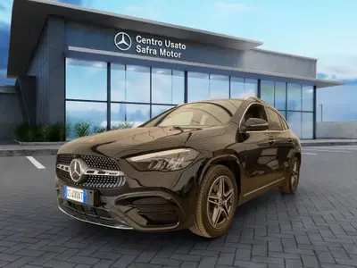 Mercedes-Benz GLA SUV 180 d AMG Line Premium Plus auto del 2024 usata a Rende