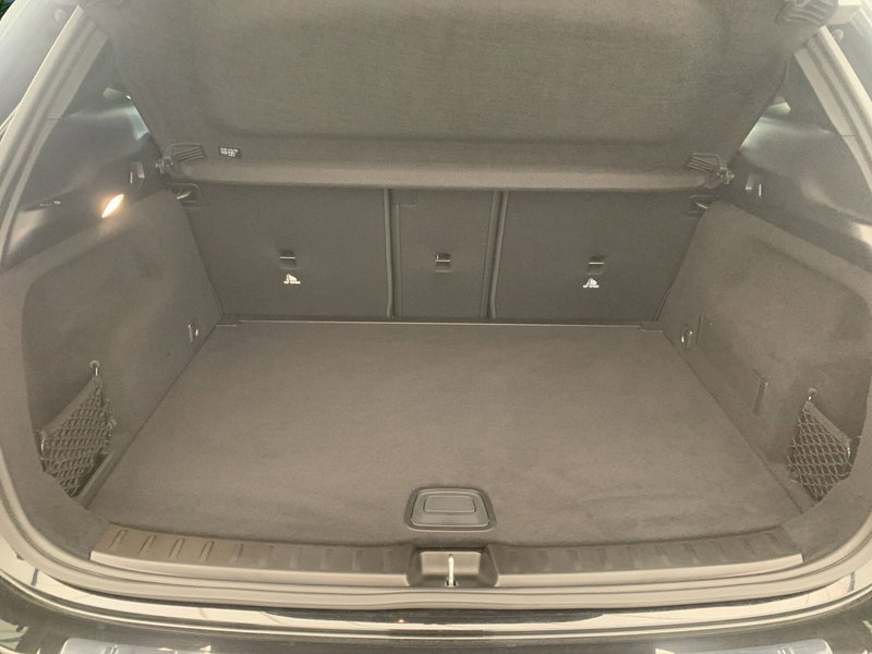 Mercedes-Benz GLA SUV usata a Cosenza (20)