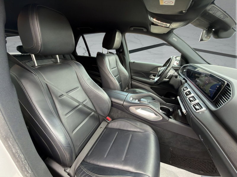 Mercedes-Benz GLE SUV usata a Cosenza (18)