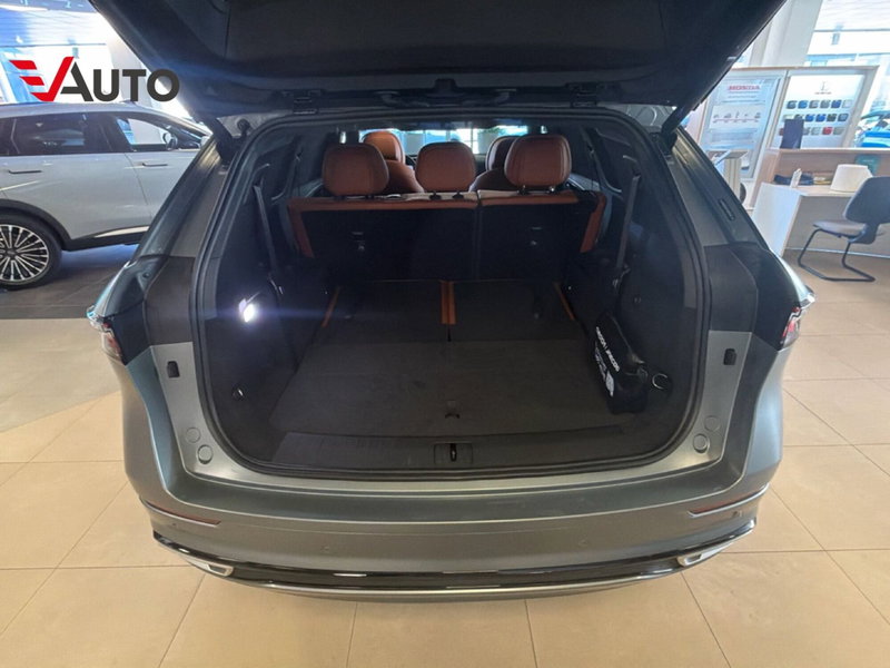 Jaecoo Jaecoo 8 SHS-P nuova a Vercelli (10)