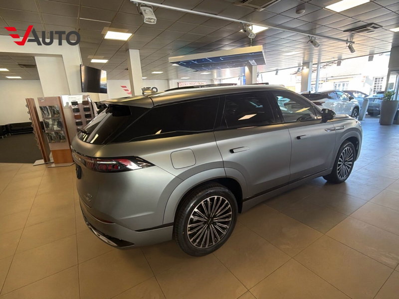 Jaecoo Jaecoo 8 SHS-P nuova a Vercelli (2)