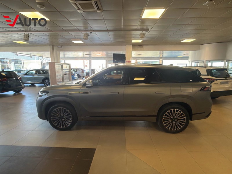 Jaecoo Jaecoo 8 SHS-P nuova a Vercelli (4)