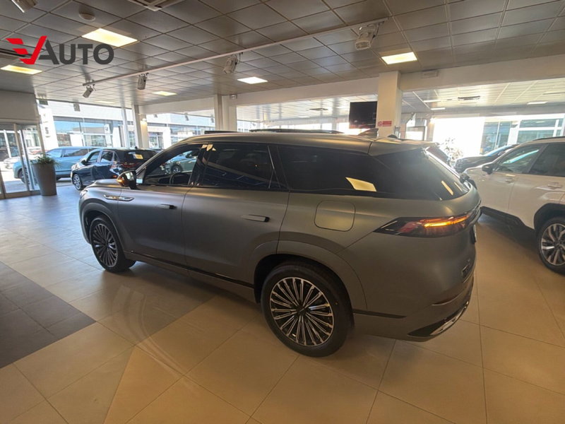 Jaecoo Jaecoo 8 SHS-P nuova a Vercelli (5)