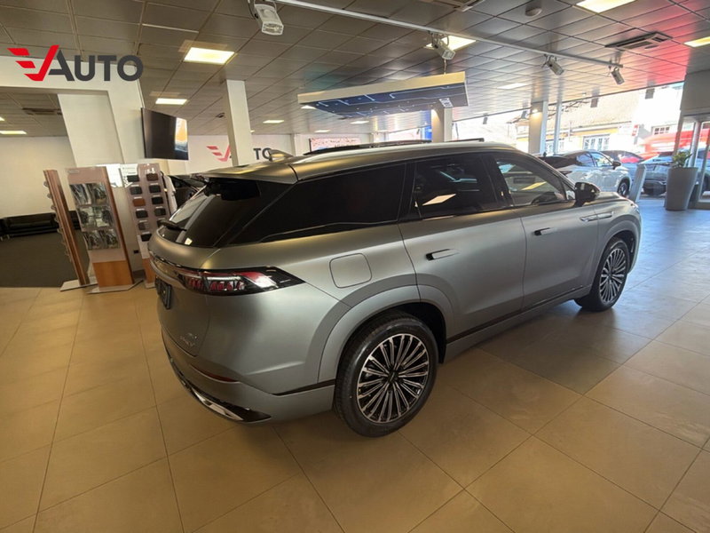 Jaecoo Jaecoo 8 SHS-P nuova a Vercelli (7)