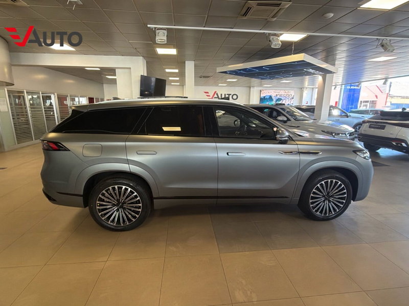 Jaecoo Jaecoo 8 SHS-P nuova a Vercelli (8)