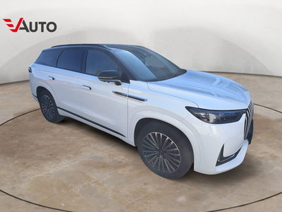 Jaecoo Jaecoo 8 SHS-P 1.5 tgdi phev Exclusive awd auto nuova a Vercelli