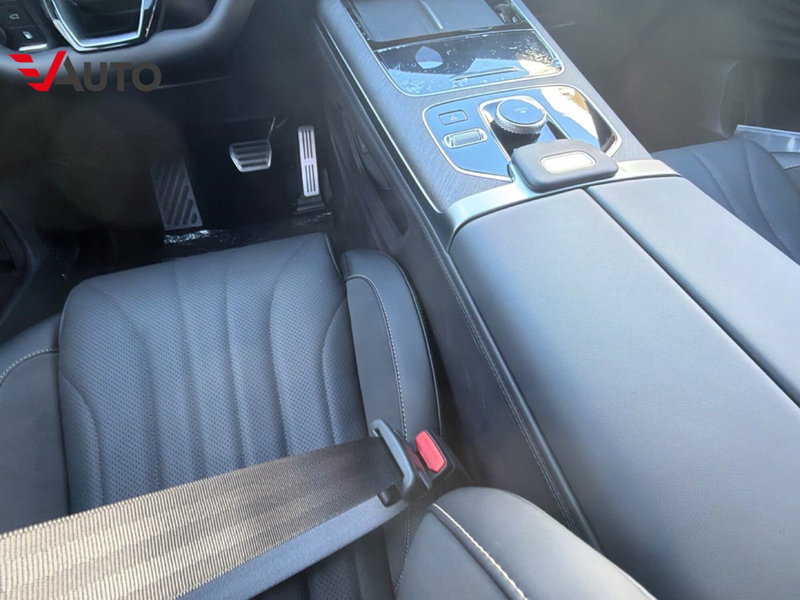 Jaecoo Jaecoo 8 SHS-P nuova a Vercelli (12)