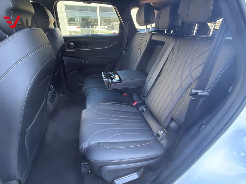 Jaecoo Jaecoo 8 SHS-P nuova a Vercelli (16)