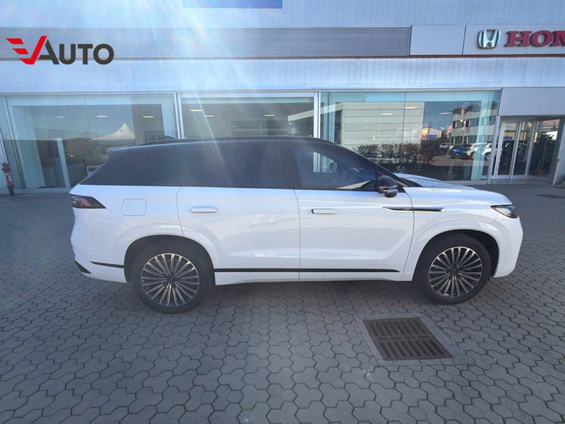 Jaecoo Jaecoo 8 SHS-P nuova a Vercelli (8)