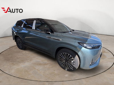 Jaecoo Jaecoo 8 SHS-P 1.5 tgdi phev Exclusive awd auto nuova a Vercelli