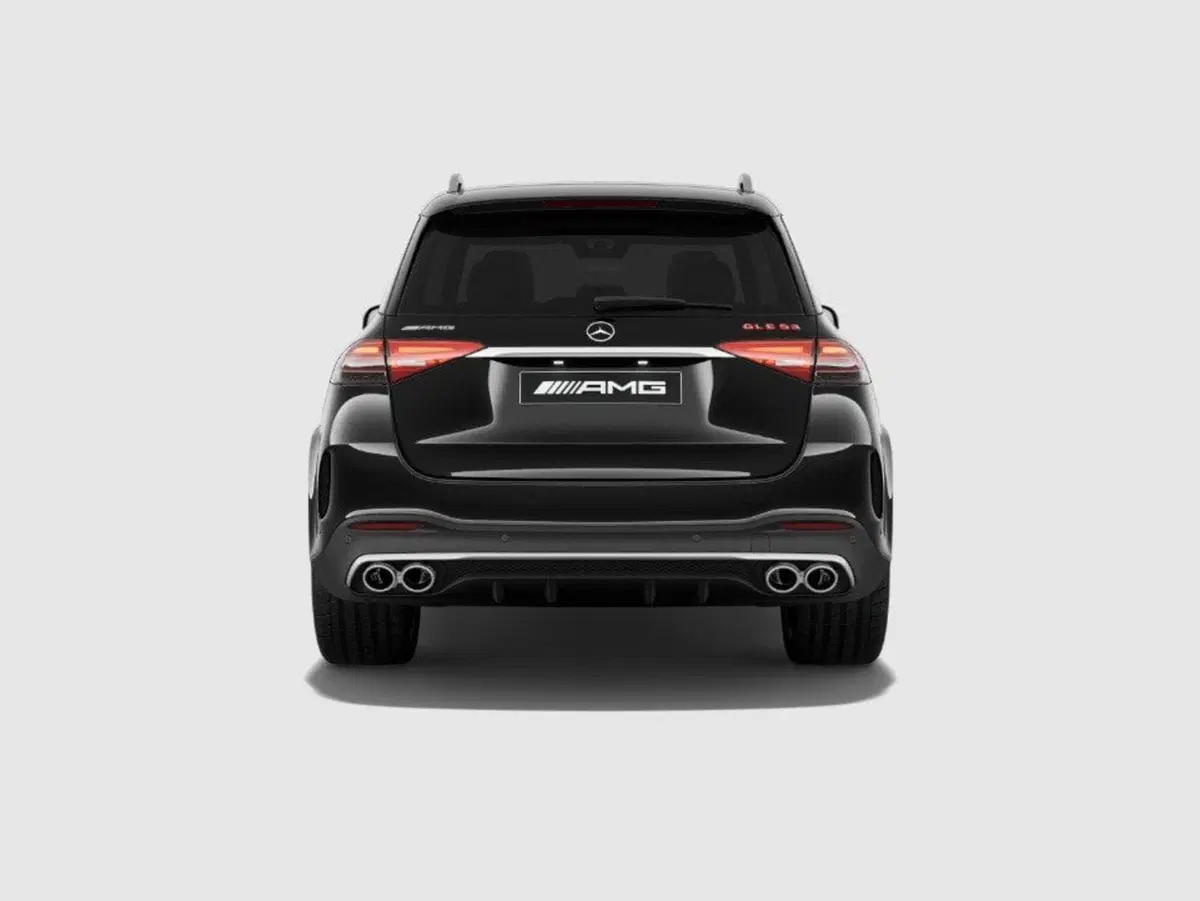 Mercedes-Benz GLE SUV nuova a Ancona (4)
